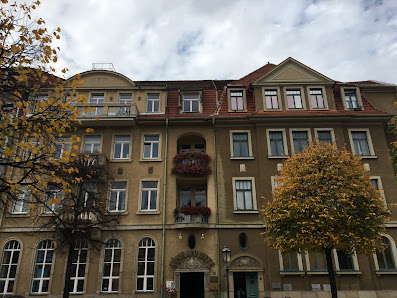 Dres. med. U. Schramm und P. Pollack