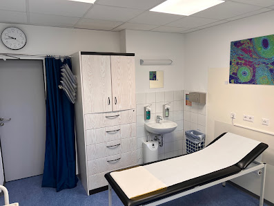 Dermatologie Nebenbetriebsstätte – MVZ am Universitätsklinikum Dresden