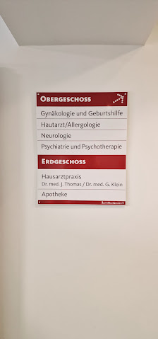 Hautarztpraxis Dr. med. Carina Menzel