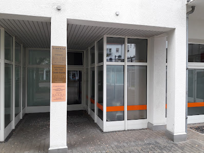 Hautarztpraxis Dr. Ute Boashie