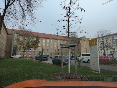 Klinik und Poliklinik für Dermatologie