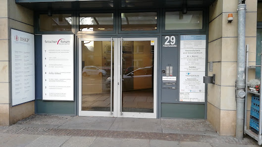 Hautarztpraxis Venenzentrum Büchner