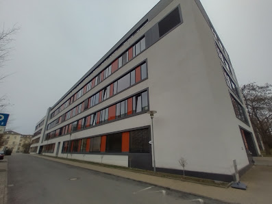 Städtisches Klinikum Dresden, Standort Friedrichstadt - Klinik für Dermatologie und Allergologie (inkl. Tagesklinik)