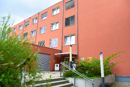 Klinik für Dermatologie, Venerologie und Allergologie, Charité – Universitätsmedizin Berlin