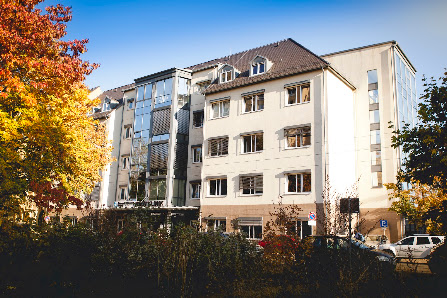 Klinik und Poliklinik für Dermatologie, Venerologie und Allergologie