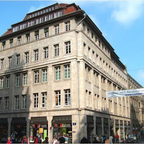 Dermatologisches Haarzentrum Leipzig