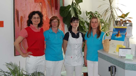 Dr. med. Manuela Albrecht