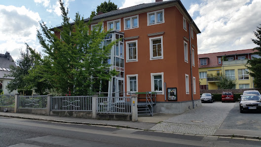 Dipl.Med. Götz Scheibner