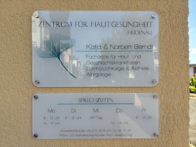 Dr.med. Katja Berndt