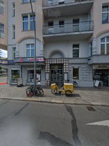 Dermatologie am Kudamm