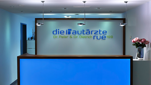 Die Hautärzte Rue 199