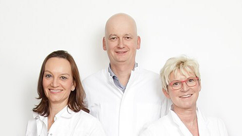 Frau Dr. med. Christiane Ravens