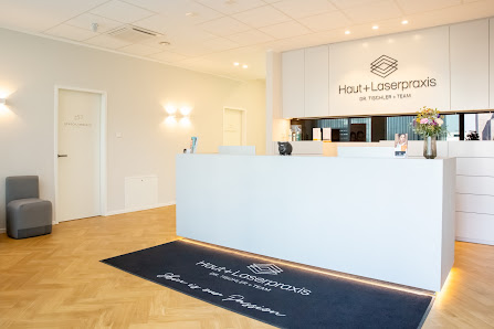 Haut+Laserpraxis Dr. Tischler+Team | Standort 2 | Hautarzt + Laser + Ästhetik | Dortmund