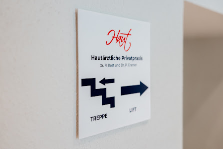Hautärztliche Privatpraxis Dr. med. Kost & Dr. med. Cramer