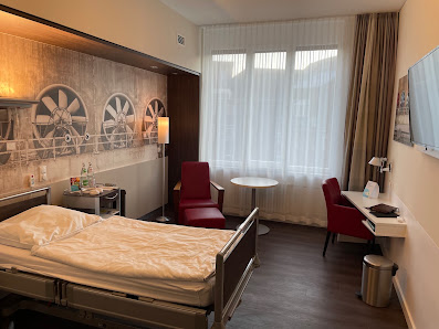 Dermatologie, Venerologie und Allergologie | Helios St. Johannes Klinik Duisburg