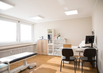 MVZ Haut & Allergie Haus Gotha, Fachärzte Dr. med. Nikola Henkel & Simon Raub