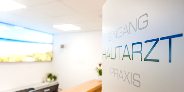 MVZ MADERMA GmbH Dr. Mader & Kollegen Dermatologische Praxis Dinslaken