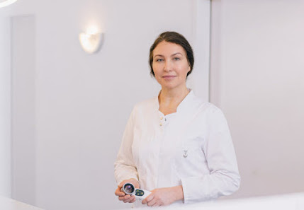 Hautarzt Oberhausen Osterfeld - Elena Altermann