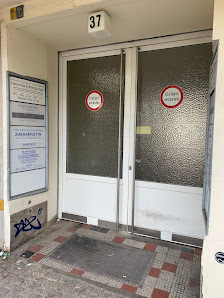 Hautarztpraxis Wilmersdorf