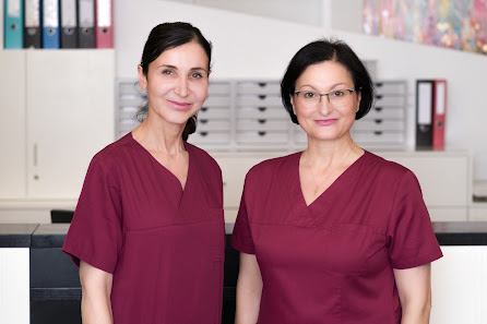Hautarztpraxis - Shirin Samimi-Fard & Elena Dippel