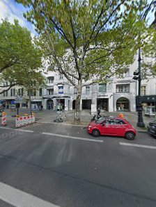 Trichomed Praxis für Haartransplantation und Haarmedizin
