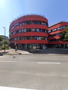Frau Dr. med. Katharina Wiest