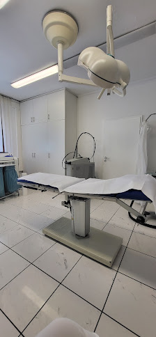 Aeskoderm - Dr. med. Birgit Schernitzky & Maximilian Richter, Gemeinschaftspraxis