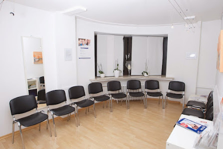 Dermatologie in der Grabenstraße