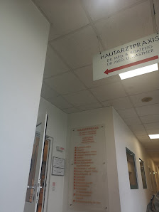 Hautärzte im Alleecenter - Dr. med. Boatema Boateng und Dr. med. Ulrike Kastner
