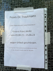 Dr. Christoph Trautmann