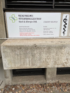 MVZ Ärztegemeinschaft