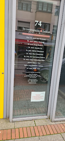 MVZ Dermatologisches Zentrum Bonn - Hautarzt in Beuel