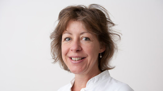 Dr. med. Annette Ko | Hautärztin