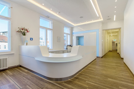 MVZ Dr. Hasert GmbH, Standort Lichtenberg