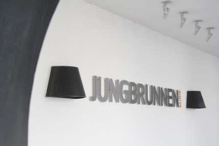 Prof. Dr.-medic (RO) Alina Fratila Jungbrunnen-Klinik GmbH