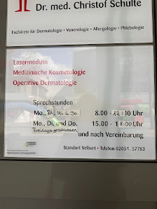 Dr. med. Oliver Mainusch