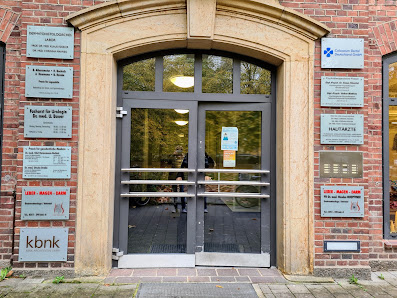 Dermatologische Gemeinschaftspraxis an der Promenade