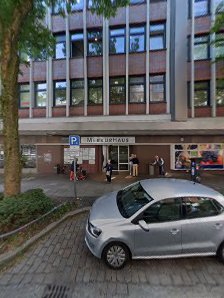 Hautarztpraxis am Dreiecksplatz