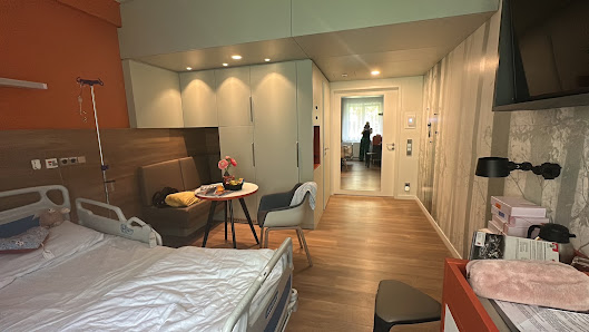 DRK-Krankenhaus Rabenstein :Hautklinik
