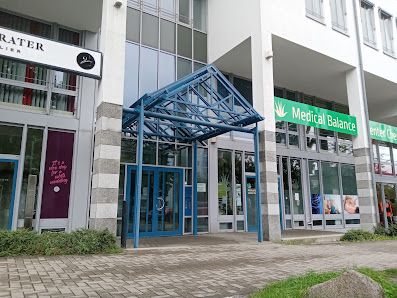 Dr. med. Karolin Schneider, Praxis für Haut- und Geschlechtskrankheiten | MVZ Schlosscarrée | Poliklinik gGmbH