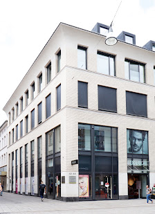 Hautcentrum Wiesbaden Dr. Peter Broichmann & Dr. Angelika Jetter