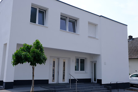 Hautarztpraxis Dr. med. Nina Ressel