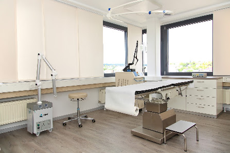 Dr. med. Kai-Uwe Hammer, Hautarzt (Dermatologe)