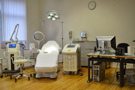 medizinisches Laserzentrum Wiesbaden