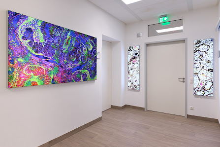 eviamed Charlottenburg - MVZ im Fürstenberg-Karree Berlin (Dysplasieprechstunde / Dermatologie)