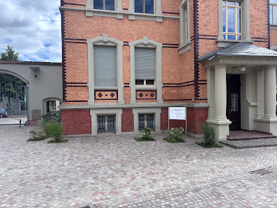 Haut-Ambulatorium Barleben