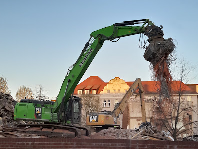 Hautklinik (Haus 14)