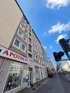 Hautzentrum Friedrichshain