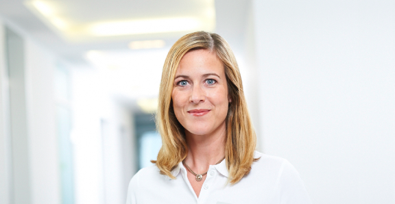 Hautarzt: Dr. med. Nina Müller