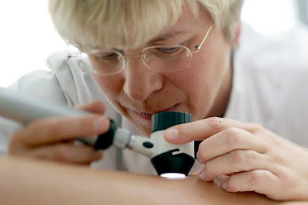 Dermatologie und Allergologie | Helios Klinikum Erfurt